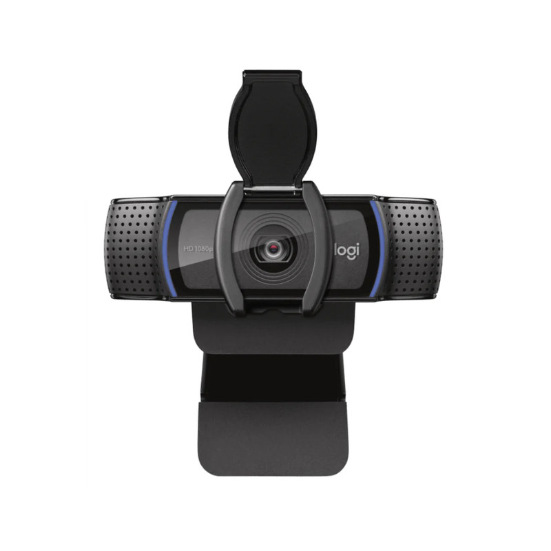 Logitech C920e Full HD Business Webcam - كاميرا